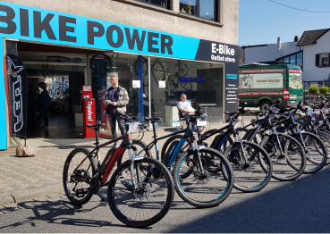 Bike store 2025 de