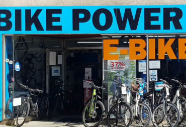 the bike outlet