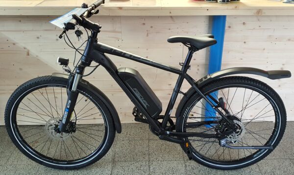 Fischer Terra 2.0i Trekking Mountainbike E-Bike ATB 48 cm 27,5 Gr. M – Bild 2