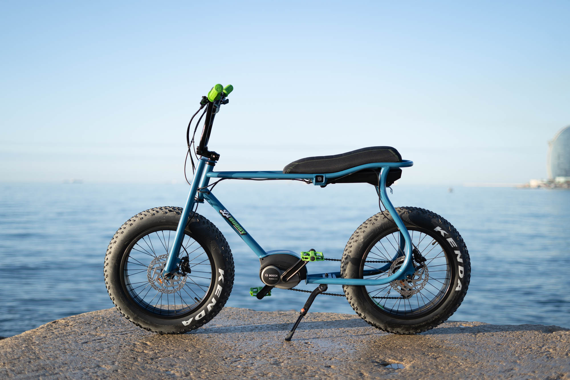 Lil buddy e bike cheap