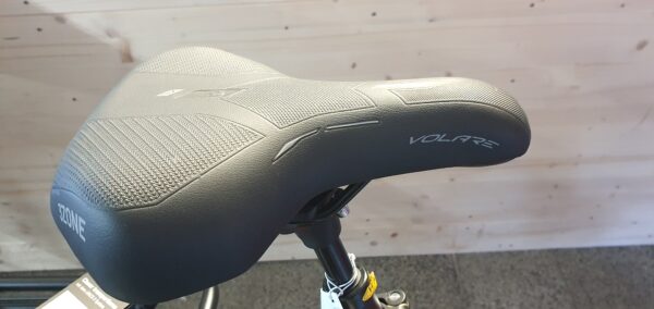 Hercules Futura Sport I10 Bosch Performance CX Line 85Nm 625Wh Powertube – Bild 9