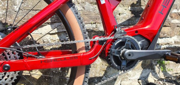 Hercules NOS FS 1.2 Top e-Fully Brose Drive S mag 90 NM 750 Wh Supercore FIT – Bild 3