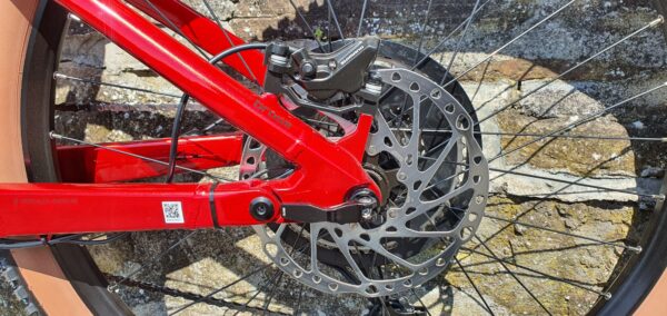 Hercules NOS FS 1.2 Top e-Fully Brose Drive S mag 90 NM 750 Wh Supercore FIT – Bild 14