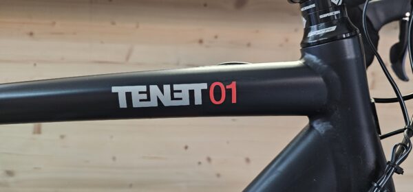 Saracen Tenet01 Rennrad Roadbike Shimano FSA Truvativ 56 cm 28" – Bild 3