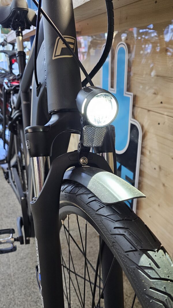 Fischer Viator 5.0i Trekking-E-Bike 500Wh Brose Drive C 50Nm 28" 55cm Gr. L – Bild 10