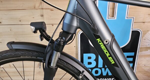 Kreidler Vitality ECO7 Gen4 Trekkingbike Speed Sportrad 28" 60cm Bosch Performance CX Line 500Wh – Bild 14
