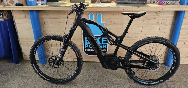 Kreidler Swype FS 4.0, Mullet All-Mountain eFully, Bosch Performance Line CX – Bild 3
