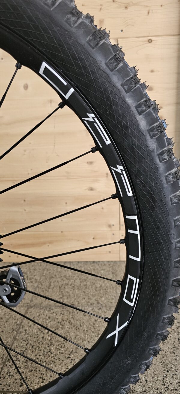Kreidler Swype FS 4.0, Mullet All-Mountain eFully, Bosch Performance Line CX – Bild 5