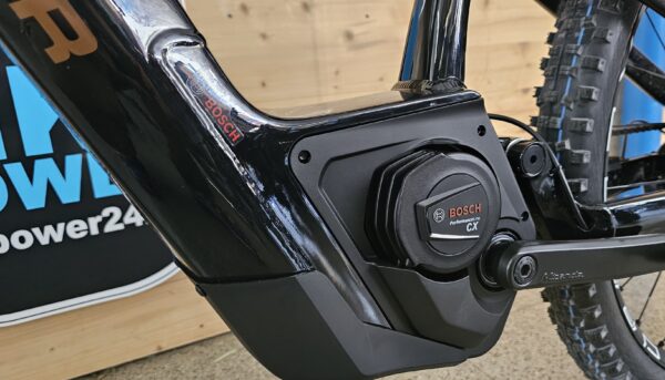 Kreidler Swype FS 4.0, Mullet All-Mountain eFully, Bosch Performance Line CX – Bild 9