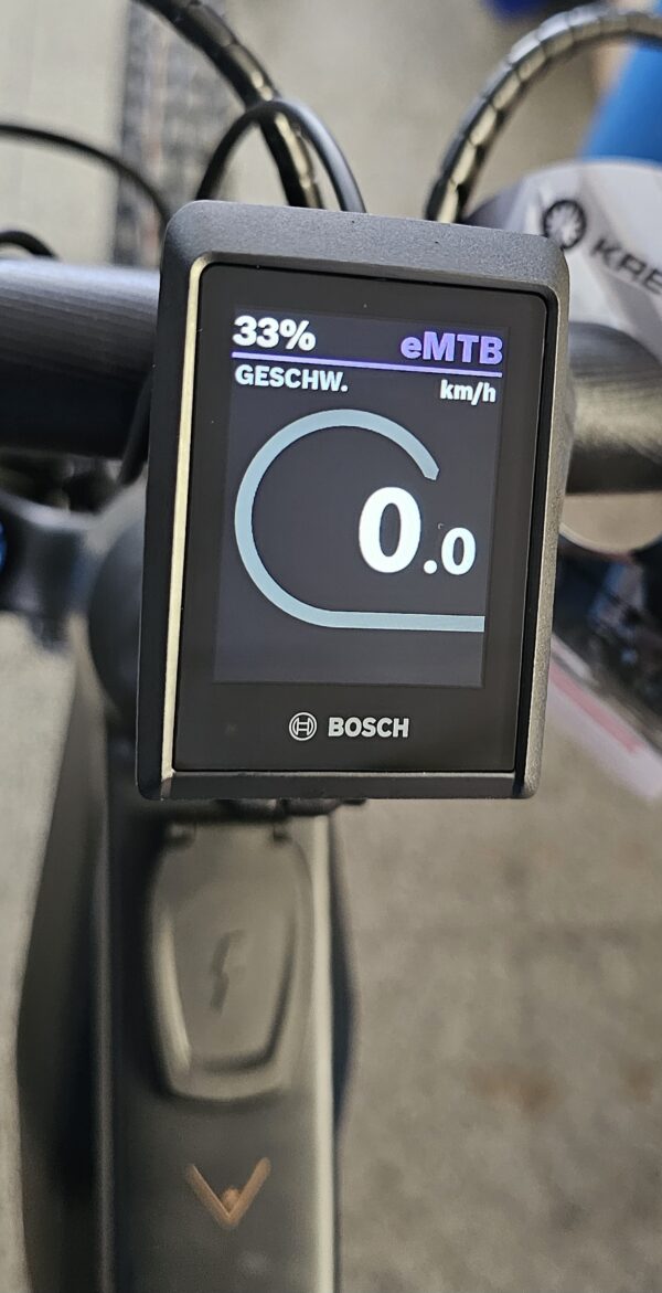 Kreidler Swype FS 4.0, Mullet All-Mountain eFully, Bosch Performance Line CX – Bild 13