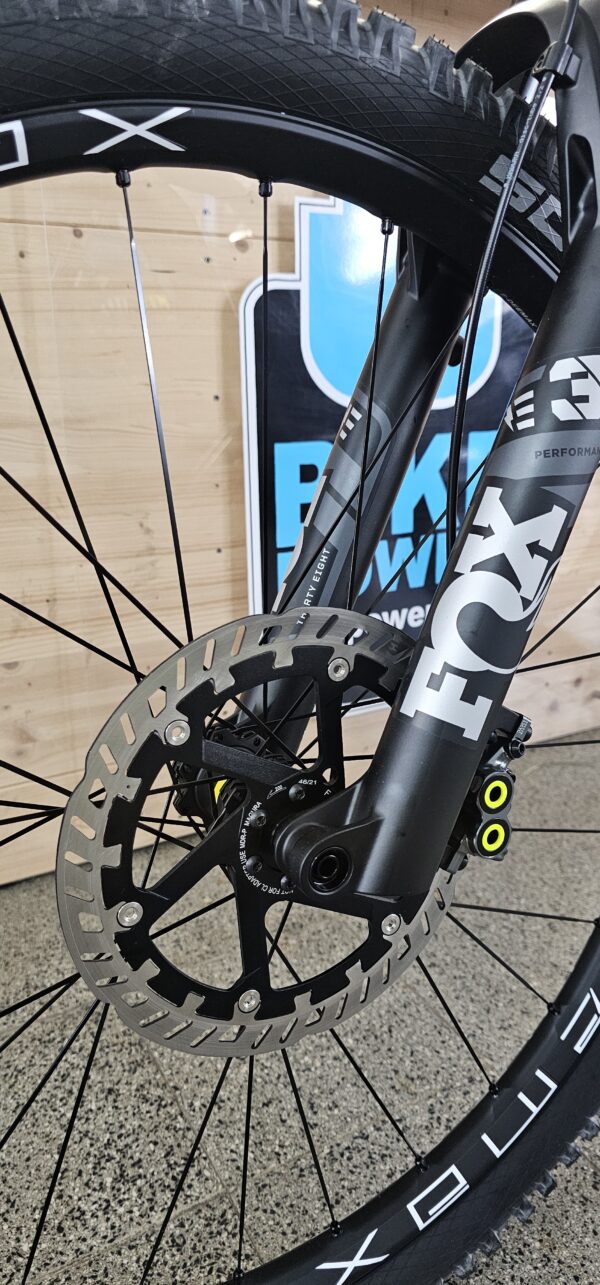 Kreidler Swype FS 4.0, Mullet All-Mountain eFully, Bosch Performance Line CX – Bild 16