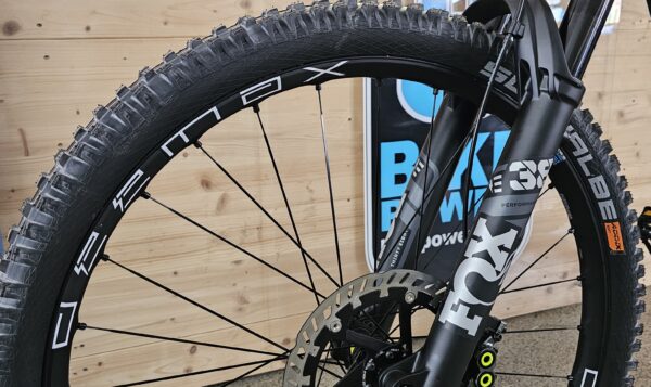 Kreidler Swype FS 4.0, Mullet All-Mountain eFully, Bosch Performance Line CX – Bild 17