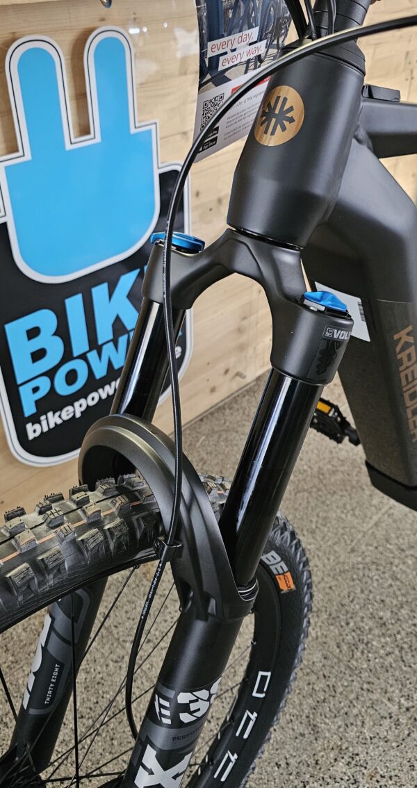 Kreidler Swype FS 4.0, Mullet All-Mountain eFully, Bosch Performance Line CX – Bild 19