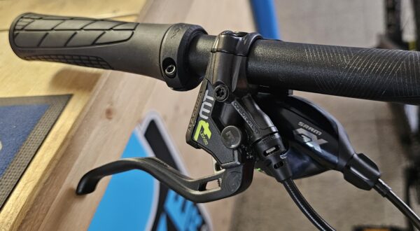 Kreidler Swype FS 4.0, Mullet All-Mountain eFully, Bosch Performance Line CX – Bild 21