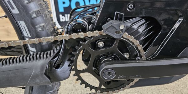 Kreidler Swype FS 4.0, Mullet All-Mountain eFully, Bosch Performance Line CX – Bild 24