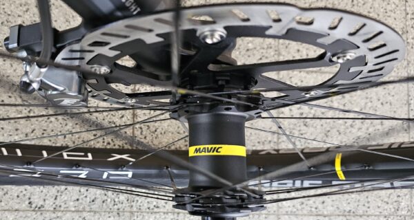Kreidler Swype FS 4.0, Mullet All-Mountain eFully, Bosch Performance Line CX – Bild 27