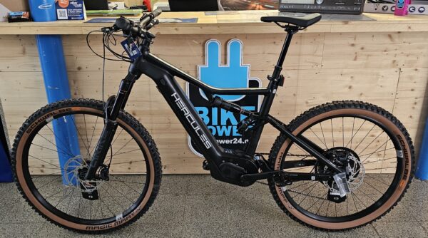 Hercules NOS FS 1.1 All_Mountain TOP MODELL, Brose Drive S Mag FIT, 90Nm, SuperCore 720 Akku, RockShox Lyrik – Bild 2