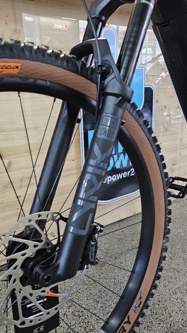 Hercules NOS FS 1.1 All_Mountain TOP MODELL, Brose Drive S Mag FIT, 90Nm, SuperCore 720 Akku, RockShox Lyrik – Bild 3