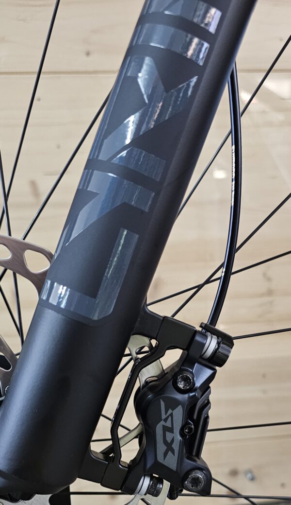 Hercules NOS FS 1.1 All_Mountain TOP MODELL, Brose Drive S Mag FIT, 90Nm, SuperCore 720 Akku, RockShox Lyrik – Bild 5