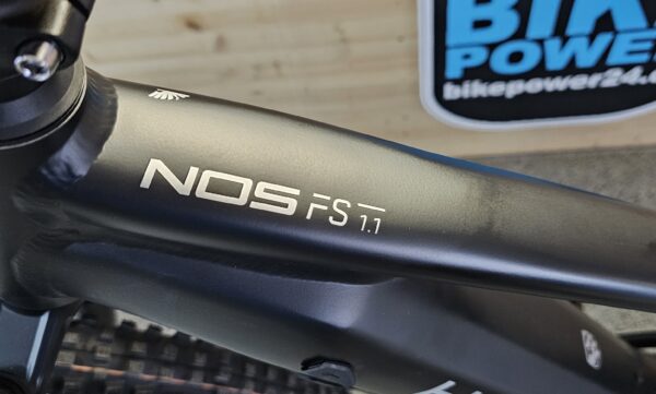 Hercules NOS FS 1.1 All_Mountain TOP MODELL, Brose Drive S Mag FIT, 90Nm, SuperCore 720 Akku, RockShox Lyrik – Bild 7