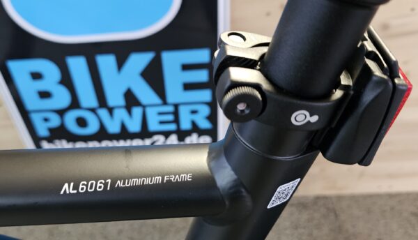 Hercules NOS FS 1.1 All_Mountain TOP MODELL, Brose Drive S Mag FIT, 90Nm, SuperCore 720 Akku, RockShox Lyrik – Bild 8
