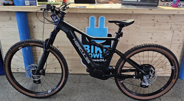 Hercules NOS FS 1.1 All_Mountain TOP MODELL, Brose Drive S Mag FIT, 90Nm, SuperCore 720 Akku, RockShox Lyrik – Bild 10