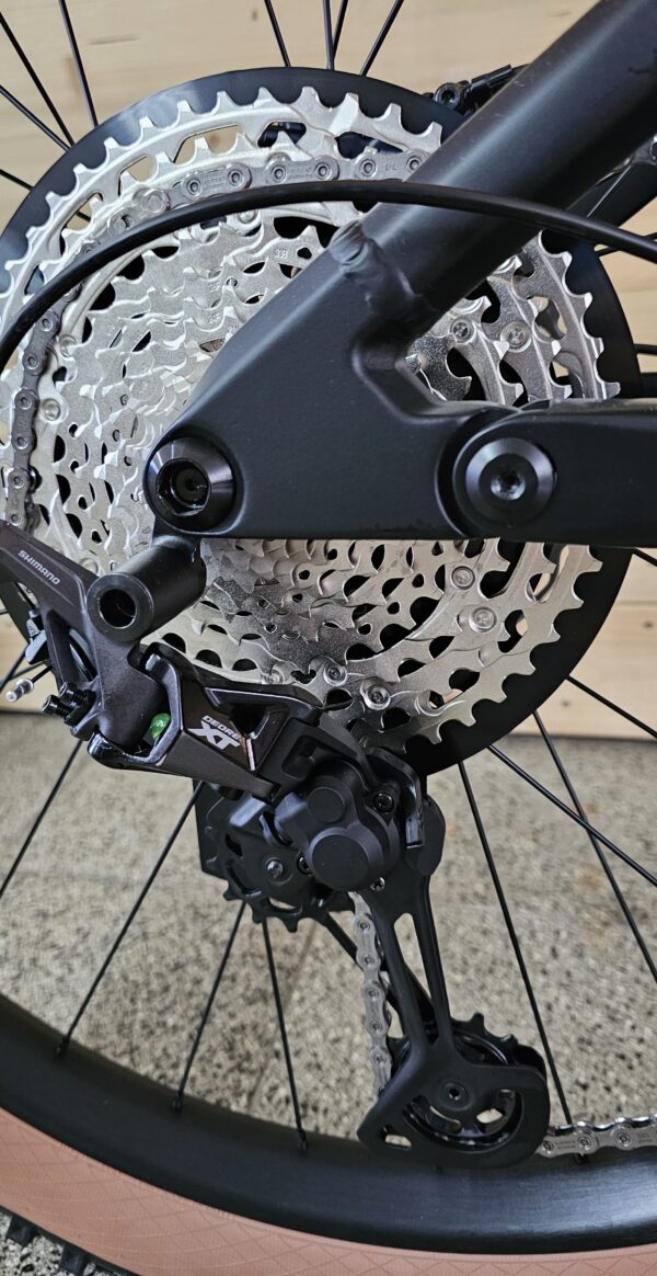 Hercules NOS FS 1.1 All_Mountain TOP MODELL, Brose Drive S Mag FIT, 90Nm, SuperCore 720 Akku, RockShox Lyrik – Bild 16