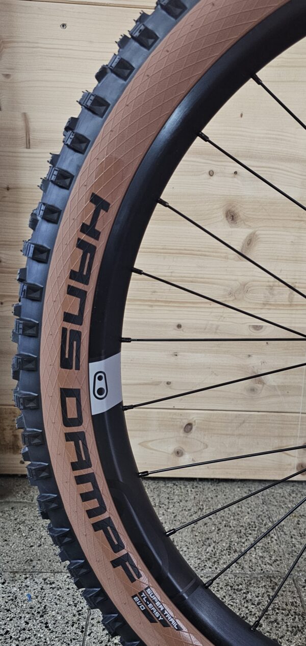 Hercules NOS FS 1.1 All_Mountain TOP MODELL, Brose Drive S Mag FIT, 90Nm, SuperCore 720 Akku, RockShox Lyrik – Bild 18