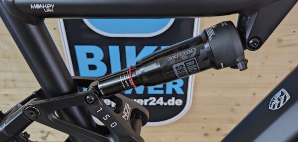 Hercules NOS FS 1.1 All_Mountain TOP MODELL, Brose Drive S Mag FIT, 90Nm, SuperCore 720 Akku, RockShox Lyrik – Bild 19