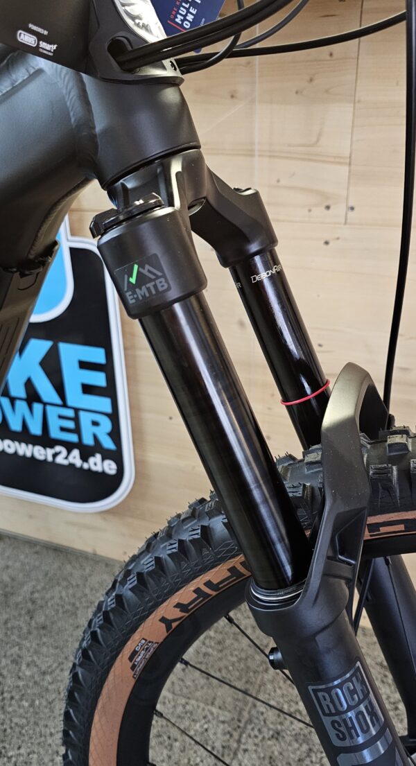 Hercules NOS FS 1.1 All_Mountain TOP MODELL, Brose Drive S Mag FIT, 90Nm, SuperCore 720 Akku, RockShox Lyrik – Bild 22