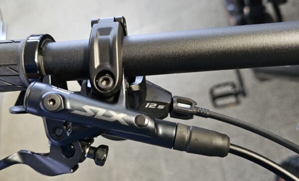 Hercules NOS FS 1.1 All_Mountain TOP MODELL, Brose Drive S Mag FIT, 90Nm, SuperCore 720 Akku, RockShox Lyrik – Bild 23