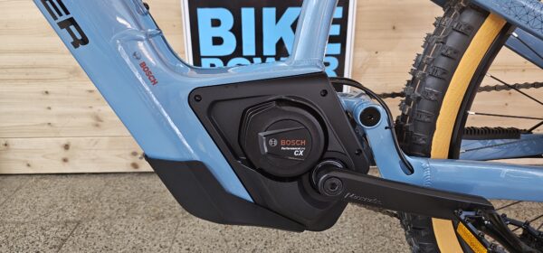 Kreidler Swype 3.0 FS eFully All-Mountain 160mm Rockshox ZEB, Sram, Bosch CX – Bild 4
