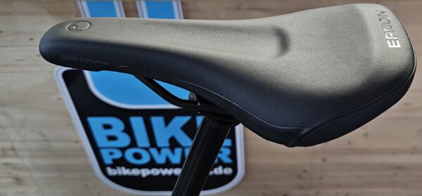Kreidler Swype 3.0 FS eFully All-Mountain 160mm Rockshox ZEB, Sram, Bosch CX – Bild 11