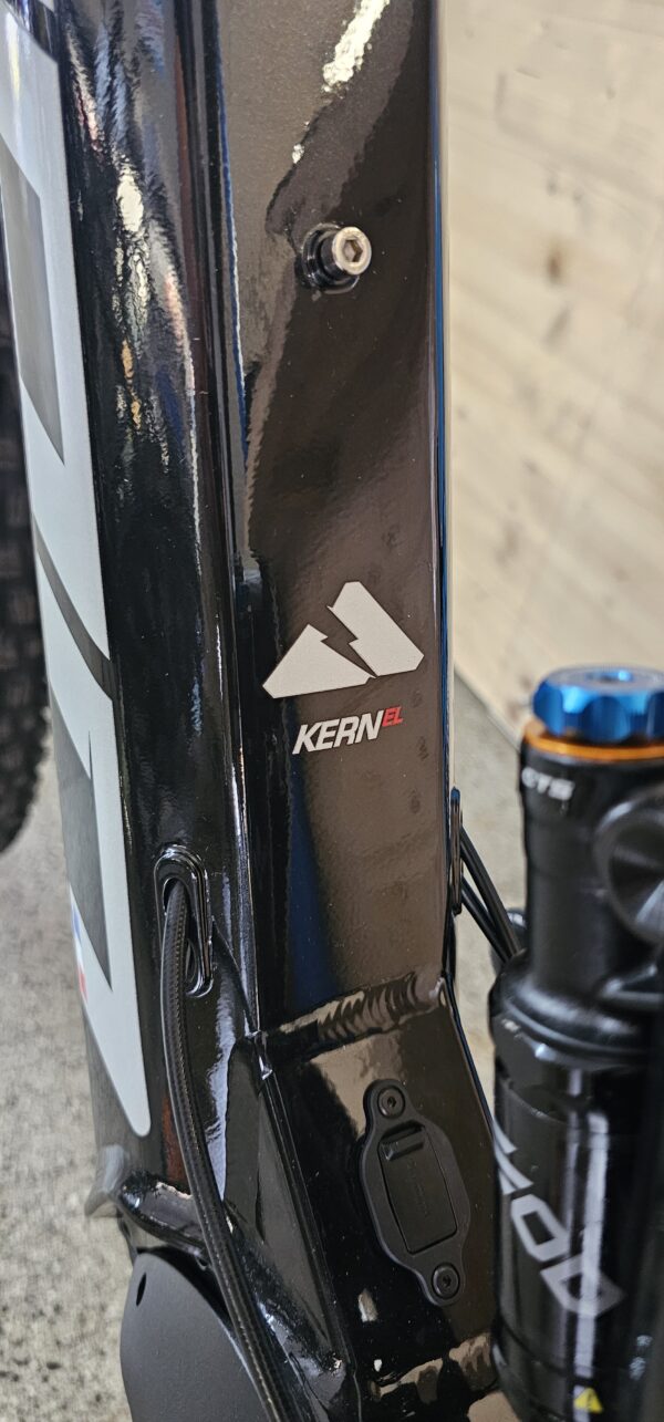 SUNN Kern EL S1 Hardcore Fully Enduro Profi E-Bike STEPS EP8 630 – Bild 6