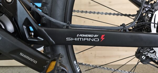 SUNN Kern EL S1 Hardcore Fully Enduro Profi E-Bike STEPS EP8 630 – Bild 9
