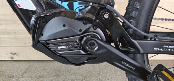 SUNN Kern EL S1 Hardcore Fully Enduro Profi E-Bike STEPS EP8 630 – Bild 10