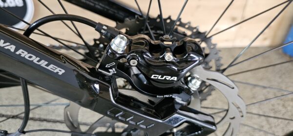 SUNN Kern EL S1 Hardcore Fully Enduro Profi E-Bike STEPS EP8 630 – Bild 12