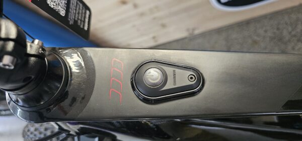 SUNN Kern EL S1 Hardcore Fully Enduro Profi E-Bike STEPS EP8 630 – Bild 14