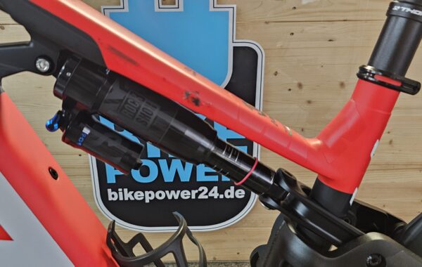 Thok TK01R All-Mountain Fully Steps EP8, XT, ZEB – Bild 15